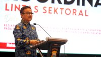 Sekda Jufri Rahman: Pengamanan Pilkada Sulsel 2024 Harus Diperkuat