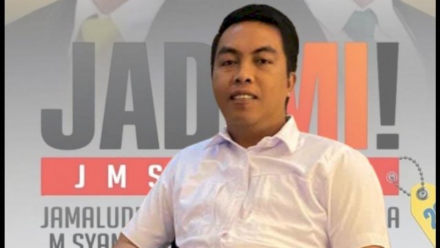 Iwan Gallarrang, Eks Jubir Petahana, Beralih Dukung Pasangan JADIMI