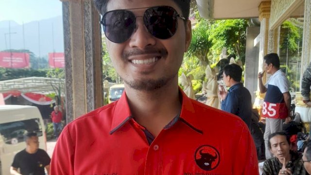 Dr. Udin Saputra Pimpin Pelatnas PDIP di Bogor, Mantapkan Strategi Pemenangan Indira-Ilham