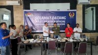 Ketua PABSI Sulsel Apresiasi Prestasi Rahmat Erwin Abdullah di PON 2024
