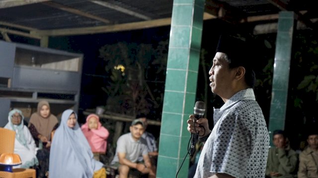 JMS: Guru Adalah Pahlawan Pendidikan, Bukan Alat Politik