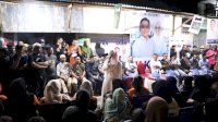 Deklarasi Dukung IAKan, Warga Jalan Mangga: “Berani Kita Berjuang, Sabar Hadapi Cacian”
