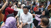Warga Kolasa Tegaskan Dukungan untuk IAKan di Pilkada Bantaeng
