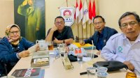 Tim Formatur Rampungkan Penyusunan Kepengurusan SMSI Pusat Periode 2024-2029