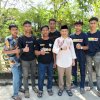 Pemuda Milenial Solid Dukung Pasangan “JADIMI” di Pilkada Bulukumba 2024