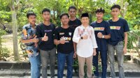 Pemuda Milenial Solid Dukung Pasangan “JADIMI” di Pilkada Bulukumba 2024