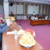 Ini Penekanan Jufri Rahman di Kegiatan   Temu Fungsional PBJ 2024