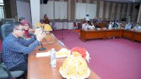 Ini Penekanan Jufri Rahman di Kegiatan   Temu Fungsional PBJ 2024