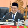 Ketua DPRD Makassar  Pertanyakan Pemberhentian  Mendadak Sejumlah Ketua RT/RW