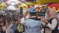 Ketua RT/RW Kelurahan Bunga Eja Beru Nyatakan Dukungan Penuh untuk Pasangan Sehati, Seto-Rezki