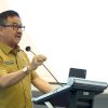 Sekda Jufri Rahman: Sensus Ekonomi 2026 Harus Jadi Pondasi Kebijakan Ekonomi