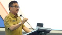 Sekda Jufri Rahman: Sensus Ekonomi 2026 Harus Jadi Pondasi Kebijakan Ekonomi