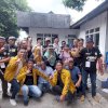 Barisan Mantan Tim Sukses Petahana Dukung Pasangan JMS-TSY dalam Pilkada Bulukumba 2024