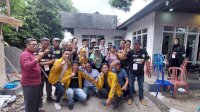 Barisan Mantan Tim Sukses Petahana Dukung Pasangan JMS-TSY dalam Pilkada Bulukumba 2024