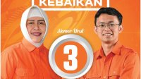 Tim INIMI Tegaskan Tidak Ada Pembagian Kupon, Fokus Pada Program Strategis di Pilkada Makassar