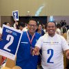 Jubir Andalan Hati Bantah Tudingan Framing, Tantang Tim DIA Soal Hasil Survei Pilgub Sulsel