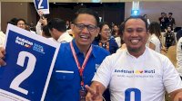 Jubir Andalan Hati Bantah Tudingan Framing, Tantang Tim DIA Soal Hasil Survei Pilgub Sulsel