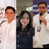 Pasangan MAJU Umumkan Juru Bicara: Akademisi, Aktivis, dan Mahasiswi Berbakat
