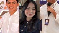 Pasangan MAJU Umumkan Juru Bicara: Akademisi, Aktivis, dan Mahasiswi Berbakat