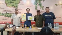 Delapan Eks Ketua Pincam, Protes Pemecatan Sepihak oleh Munafri Arifuddin