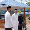 Ustads IJE Dukung Pasangan SEHATI  di Pilkada Makassar