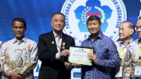 PSMTI Tegaskan Dukungan untuk Pemerintahan Prabowo-Gibran dan Visi Indonesia Emas 2045