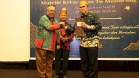 Keturunan Raja-Raja Sulawesi Dukung Danny Pomanto-Azhar Arsyad di Pilgub Sulsel