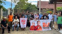 Solidkan Dukungan, Warga Bontoramba Jeneponto Siap Menangkan DIA, Pro Petani