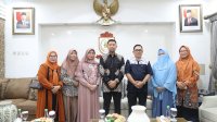 Keren! 16 Sekolah di Makassar Raih Penghargaan Adiwiyata Mandiri dan Nasional