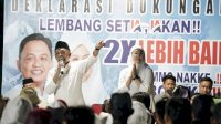Ilham-Kanita Kampanye di Lembang, Tokoh Masyarakat Oppoki