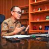 Pj Gubernur Sulsel, Dorong OPD Selesaikan Pembayaran dan Tegaskan Netralitas ASN Jelang Pilkada 2024