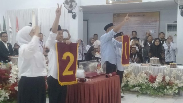 Pilih Berdasarkan Prestasi, Bukan Nama Besar: Pilkada Bantaeng 2024 Memanas