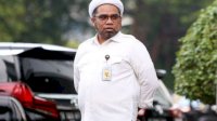 Usung Moderasi Beragama, Ke Kanca Global, Ali Mochtar Ngabalin Raih Gelar Guru Besar di KorSel
