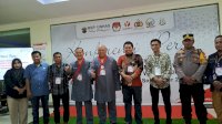 Jaya Baramuli: Kami Tidak ada Hambatan di Pemeriksaan Kesehatan