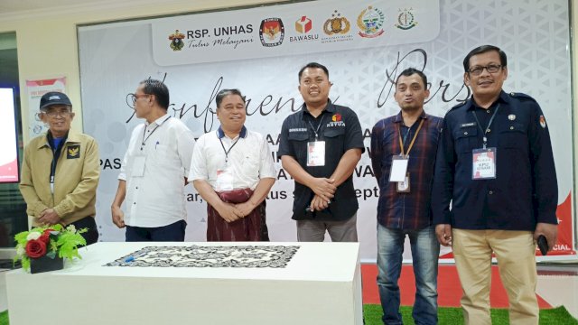 Yohanis Bassang Jalani Pemeriksaan Kesehatan, Ungkap Pengalaman Menarik