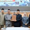 DPRD Makassar dan Pemkot Resmi Sepakati APBD-P Tahun 2024 Senilai Rp 5,39 Triliun
