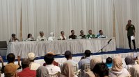 Daeng Ical, Tegaskan Soliditas Kader dan Relawan Solid  Menangkan INIMI dan DIA