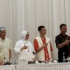 Daeng Ical Pimpin Tim Pemenangan INIMI di Pilkada Makassar 2024