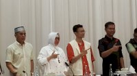 Daeng Ical Pimpin Tim Pemenangan INIMI di Pilkada Makassar 2024
