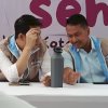 Resmi Ditetapkan Sebagai Paslon AZA-Rezki Ajak Semua Paslon Berkompetisi Dengan Baik