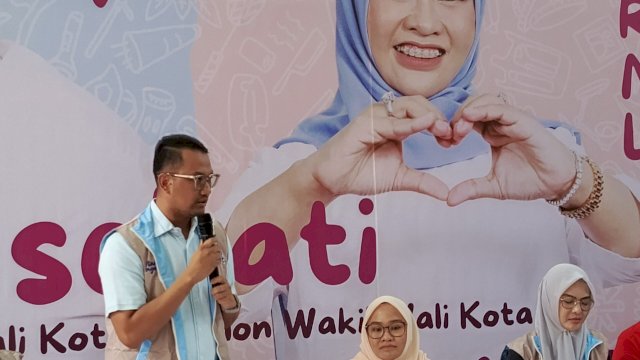 Pasangan Sehati Tegaskan Komitmen Ruang Ekspresi Bagi Kaum Milenial