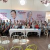 Mantan Caleg PDIP Jadi Juru Bicara Pasangan SEHATI