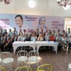 Boy Rafli Hingga Moh Roem Masuk Skuad Tim Pemenangan SEHATI