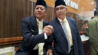 Menjelang Musda Golkar Sulsel, Andi Kaswadi: Saya Siap Maju