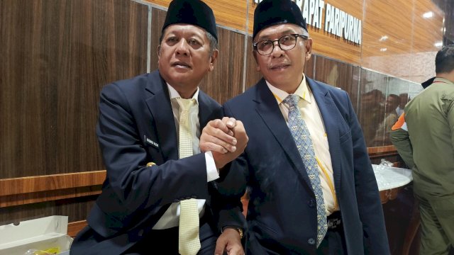 Menjelang Musda Golkar Sulsel, Andi Kaswadi: Saya Siap Maju