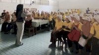 Andalan Hati Kunjungi Pabrik Megah Mie, Janji Sinergi dengan Pelaku Usaha untuk Kesejahteraan Pekerja