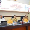 Sekda Sulsel Dorong 16 OPD Percepat Realisasi Dana Transfer Pusat
