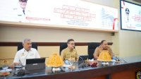 Sekda Sulsel Dorong 16 OPD Percepat Realisasi Dana Transfer Pusat