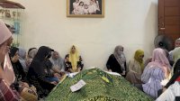 Wali Kota Makassar Sampaikan Belasungkawa atas Meninggalnya Camat Ujung Pandang