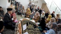 Pemkot Makassar Berduka, Kabag Perekonomian I Dewa Gde Widya Dharma Tutup Usia